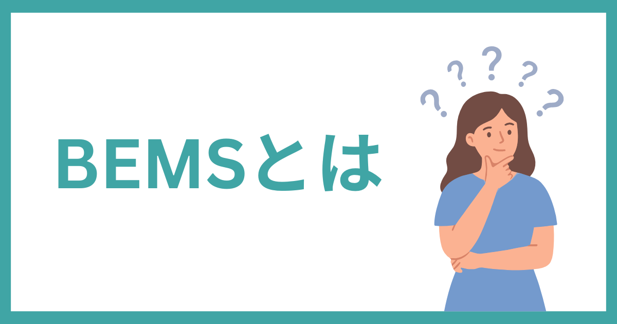 bemsとは